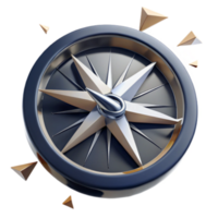 Compass Rose Illustration Guidance, Direction, Navigation, Exploration, Travel, Adventure, Wayfinding, Journey, Discovery, Orientation png
