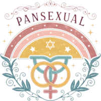 Diversity and inclusion LGBTQ icons for powerful messages. . png