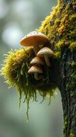 Photograph mushrooms by jason kim on 500px photo