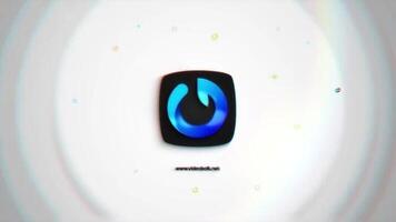 Simple Shape Unveil motion_graphic