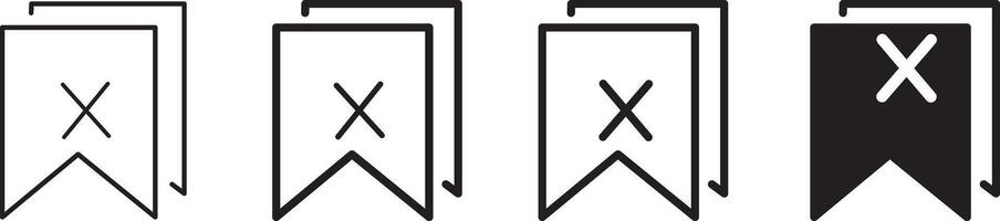 background. modern save bookmark symbol, simple, Favourite and Bookmark Line Icons. Editable Stroke. Pixel Perfect. For Mobile and Web vector