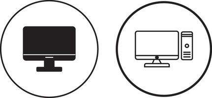 desktop, computer, Laptop mockup, screen transparent vector