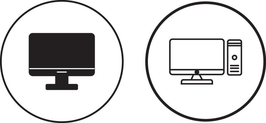 desktop, computer, Laptop mockup, screen transparent