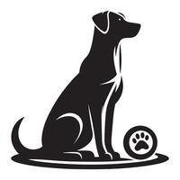 Using Dogs as Therapy Partners in the Classroom Canines in the Classroom vector