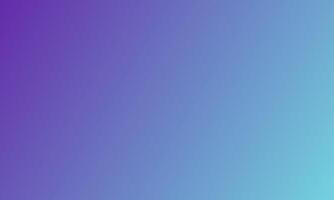 Abstract purple and blue gradient texture background. Modern creative copy space surface vector