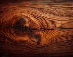 a wooden texture background with rich, warm tones and intricate grain patterns, perfect for design projects, rustic themes, or natural decor photo