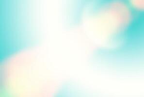 Blurred abstract texture background for your design photo