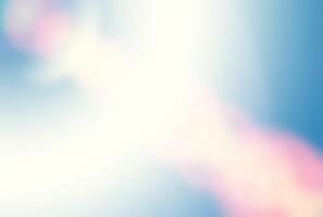 Blurred abstract texture background for your design photo