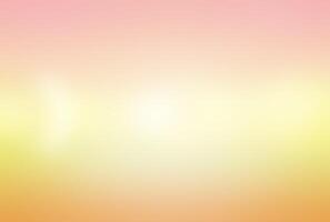 Abstract colorful blurred background, out of focus. photo