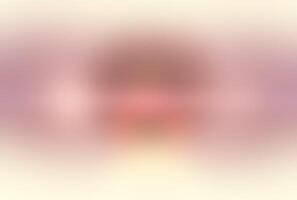 Blurred abstract texture background for your design photo
