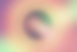 Blurred abstract texture background for your design photo