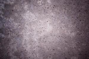 old texture, grey concrete wall photo