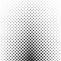Halftone dot pattern background illustration vector