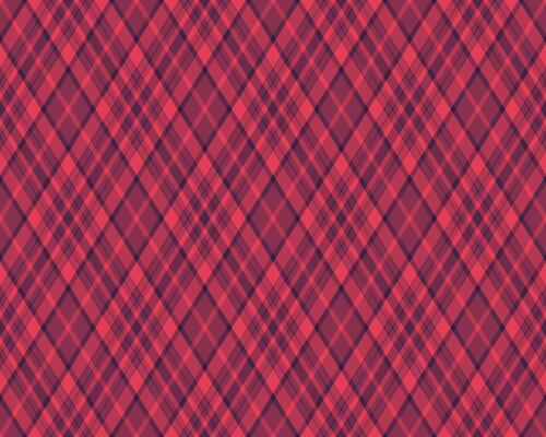 Stunning diagonal plaid pattern in rich red and burgundy hues. Perfect for textile design, website backgrounds, or any project needing a sophisticated, textured look.