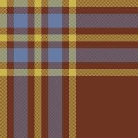 Stylish abstract pattern with herringbone and plaid elements in muted earth tones. Perfect for textile design, wallpaper, website backgrounds, or autumnal themed projects. vector