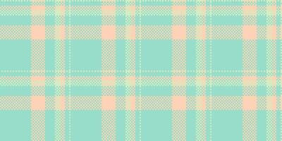 Pastel plaid pattern background. Soft, subtle colors ideal for website design, textiles, packaging, and scrapbooking. Creates a calming and feminine aesthetic. Perfect for spring or summer projects. vector