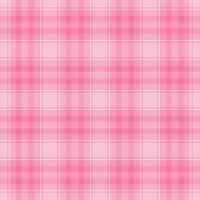 Goose foot fabric pattern background, gift paper seamless texture. Colourful tartan textile check plaid in red and light colors. vector