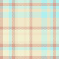 Elegant herringbone plaid pattern in pastel colors. Perfect for textile design, fashion, website backgrounds, and stationery. Soft, subtle, and versatile design. vector