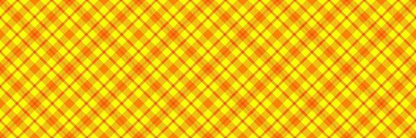 Styling texture pattern plaid, romantic fabric textile tartan. Ornament seamless check background in bright color. vector