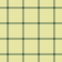 Gift paper plaid fabric, yuletide pattern texture tartan. Colour textile background seamless check in pastel and light colors. vector