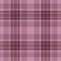 Artwork check texture seamless, page plaid fabric . Many textile pattern tartan background in pink and pastel colors. vector