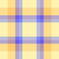 Indian tartan pattern texture, stripe background textile check. Place seamless plaid fabric in pastel and amber colors. vector