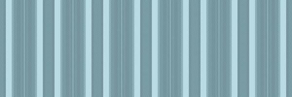 Elegant teal and light blue vertical striped pattern. Perfect for textile design, website backgrounds, or print projects. Subtle texture adds visual interest. vector
