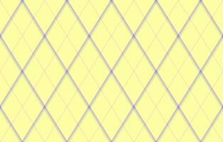 Pastel diagonal plaid pattern. Soft, subtle colors create a gentle, calming design perfect for websites, packaging, or textile projects. Ideal for spring or summer themes. vector