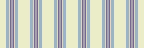 Track lines vertical texture, sheet pattern fabric stripe. Front background textile seamless in pastel and light colors. vector