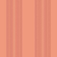 Stylish coral and peach diagonal stripe pattern. Perfect for website backgrounds, textile designs, or modern branding projects. Adds a touch of contemporary elegance to any design. vector