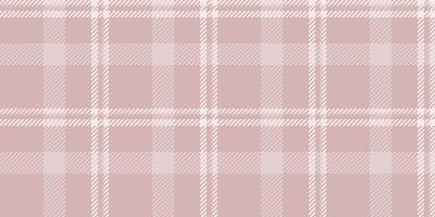 Diverse textile background pattern, worldwide tartan check. Hunter fabric seamless texture plaid in light and linen colors. vector
