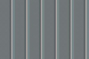 Over fabric lines background, fabric vertical pattern textile. December texture stripe seamless in neutral grey and pastel colors. vector