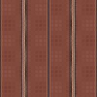 Content lines vertical texture, scrapbook stripe background seamless. Japan pattern textile fabric in red and black colors. vector