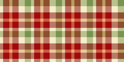 Stylish herringbone plaid pattern in warm autumnal tones. Perfect for textile design, fall-themed projects, or website backgrounds. vector