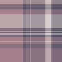 Industrial tartan pattern check, turkish seamless fabric textile. Flowing background plaid texture in pastel and grey colors. vector