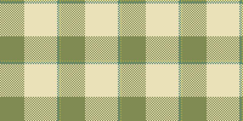 Lady pattern textile , attire texture fabric seamless. List check background plaid tartan in lime and light colors.
