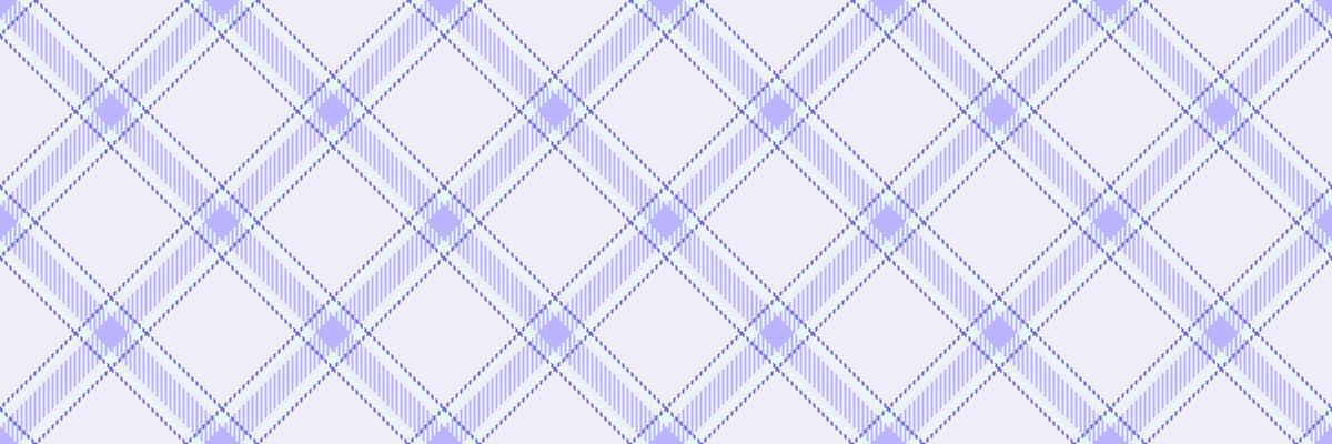 Scrap pattern plaid textile, string texture fabric background. 2025 seamless tartan check in white and light colors.