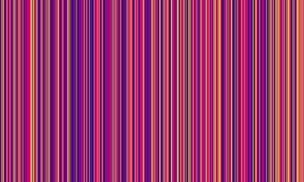 Vibrant vertical stripes in bold pink, gold, and navy blue. Perfect for backgrounds, textiles, website design, or any project needing a dynamic and eyecatching pattern. vector