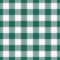 Stylish teal and white gingham pattern with diagonal stripes. Perfect for fabric design, home decor, or festive projects. High-resolution image ideal for seamless repeats. Download now vector