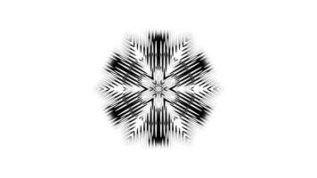 Symmetric Pattern with Dynamic Motion video