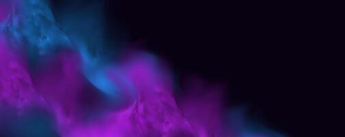 Tobacco smoke carries a hint of the arcane vector