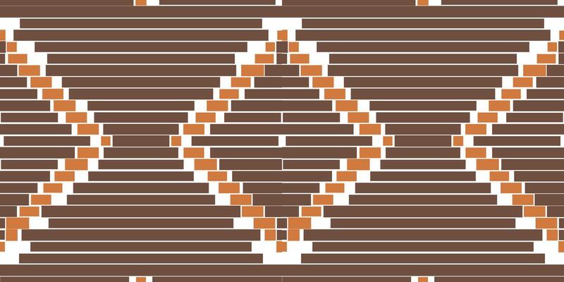 Fabric Design Ikat Pattern Sareefolk Embroidery, Aztec Geometric Ornament Print. Design for Carpet, Wallpaper, Clothing, Wrapping, Fabric