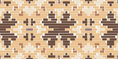 Moroccan Abstract Geometric Pattern Designfolk Embroidery, Aztec Geometric Ornament Print. Design for Carpet, Wallpaper, Clothing, Wrapping, Fabric vector