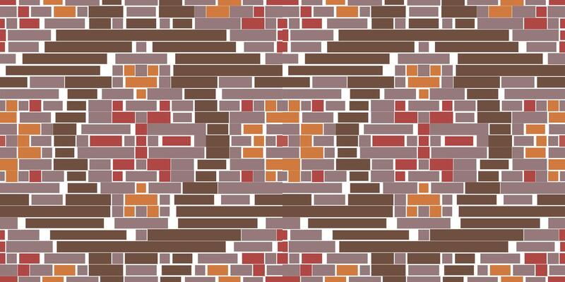 Mosaic Seamless Abstract Geometric Patternfolk Embroidery, Aztec Geometric Ornament Print. Design for Carpet, Wallpaper, Clothing, Wrapping, Fabric