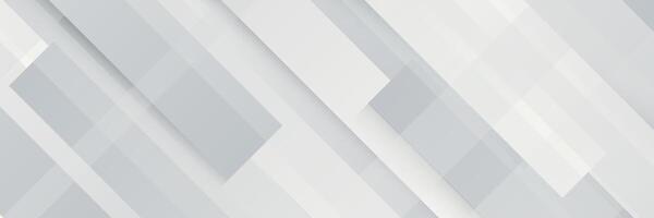 Modern Abstract Geometric Background with Diagonal Shapes vector