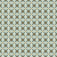 Seamless Pattern Infinite Texture vector