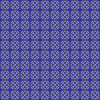 Seamless Pattern Texture Endless Design vector
