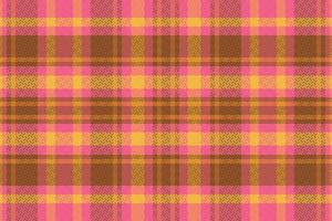 Seamless Pattern Texture Continuous Repeat vector