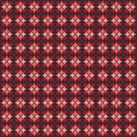 Repeating Seamless Pattern Texture Design vector