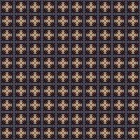Repeating Pattern Seamless Design vector